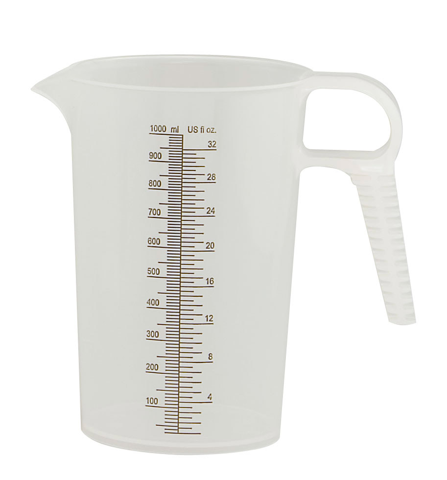 Measuring Cup 32 fl oz - Measuring